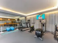 徐州新沂人民公園麗柏飯店 新沂住宿飯店