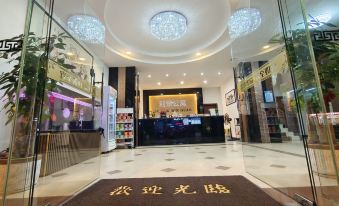 Heshan Lijing apartment