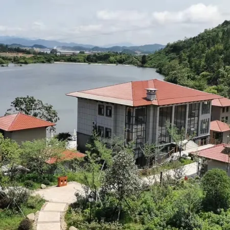 Changshan Jiyi Homestay
