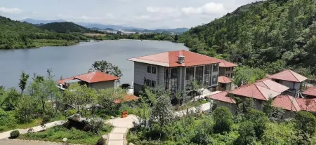 Changshan Jiyi Homestay Отели в г. Шаншань