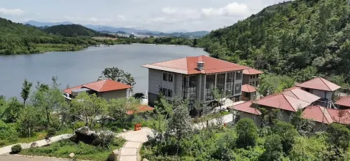 Changshan Jiyi Homestay