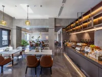 Atour Hotel Renmin University Beijing Zhongguancun Hotels near Hai Dian