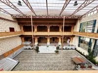 Fuyun · Linka Homestay Hotels near Wangyeju Camping Base
