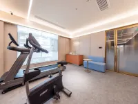 HanTing Hotel (Xining Caojiabao International Airport Ping'an District) Hotels in Haidong