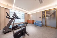 HanTing Hotel (Xining Caojiabao International Airport Ping'an District)