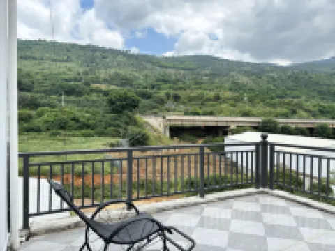 Yanju Homestay