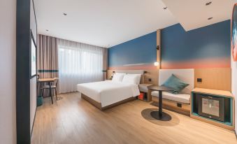 Ni Hao Hotel (Yantai Railway Station)