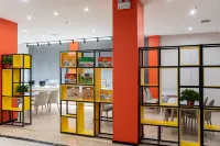 GreenTree Shell Hotel (Yancheng Jianhu Dadao)