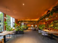 Pujing Flower Language Art Hotel
