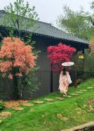 Yunbingshan Bridge Inn