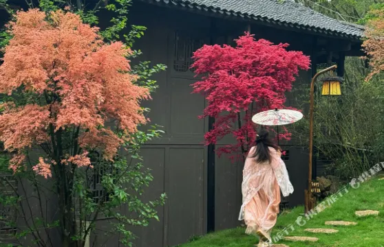 雲冰山大橋客棧