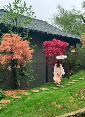 Yunbingshan Bridge Inn