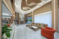 Lingshan Feiyue Hotel (Luwu Town)