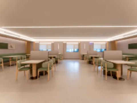 JI Hotel (Aojiang Pingyang Railway Station) Hotels in Pingyang County