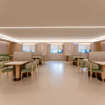 JI Hotel (Aojiang Pingyang Railway Station)