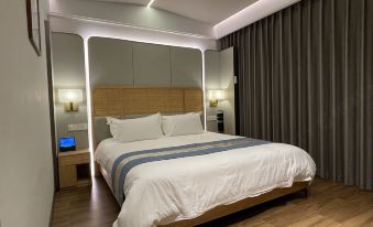 Shanhaiyisu  Homestay