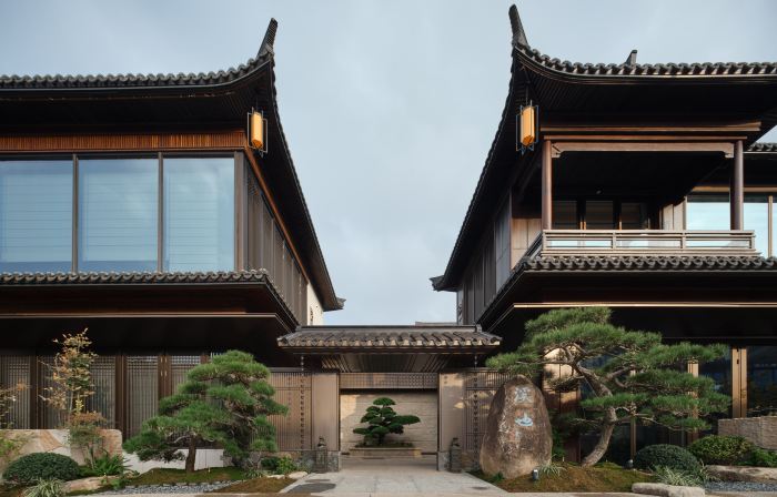 TIANTAIXIYEHOTEL