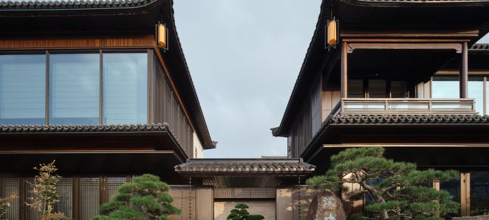 TIANTAIXIYEHOTEL Hotels in Tiantai County