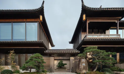 TIANTAIXIYEHOTEL