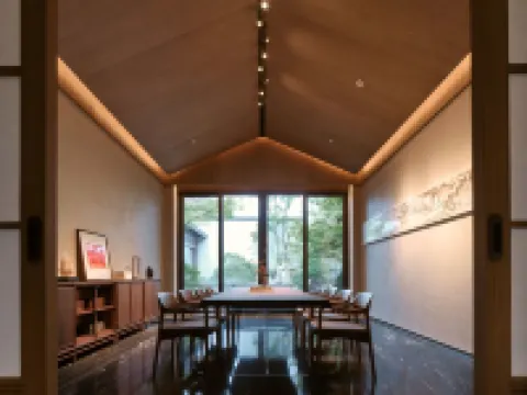 TIANTAIXIYEHOTEL Hotels in Tiantai County