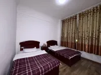Daoyu Jinyuan Business Hotel Hotels near Zunsheng White Tower
