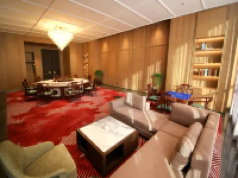 WuWei Yunxiao Grand Hotel Hoteles en Wuwei