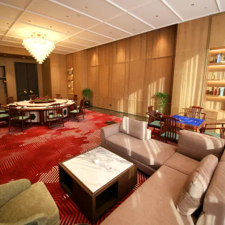 WuWei Yunxiao Grand Hotel