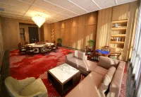 WuWei Yunxiao Grand Hotel Hotels in Wuwei