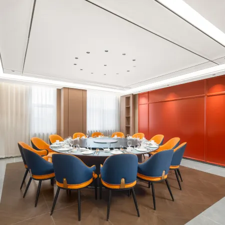 Holiday Inn Express LVLIANG XING COUNTY by IHG