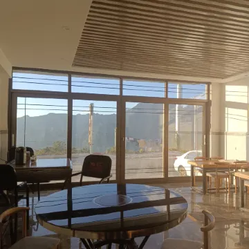 Yuquan Anxin Hotel