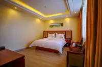 Badong se Du Hotel - 2성급