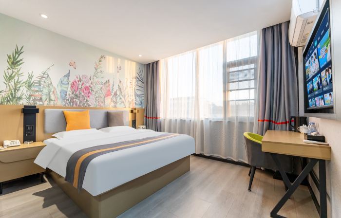 Xinyi Boutique Hotel