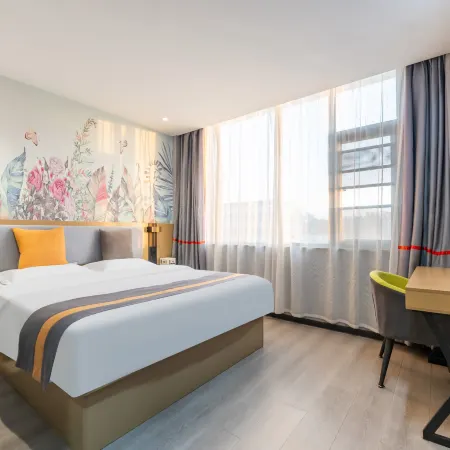 Xinyi Boutique Hotel