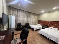 โรงแรมแกรนด์ตงโข่ว - 2 ดาว