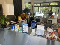 Luquan Shanhaijing E-sports Hotel