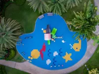 싼야 오크우드 BELUXS 아파트