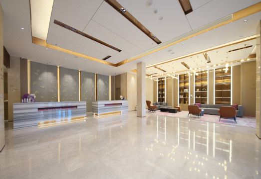 라방 호텔 (베이징 펑타이 전 천단 의원)