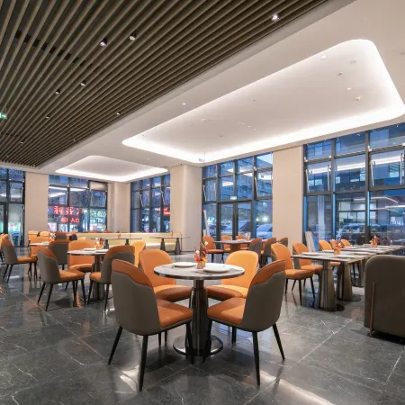 Wyndham Garden Quanzhou Jinjiang Airport