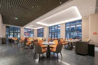 Wyndham Garden Quanzhou Jinjiang Airport - Aamiainen