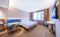 HanTing Hotel (Xishuangbanna Jinghong Manting Yuhuayuan) Hotels in Jinghong