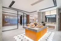 Homeinn Plus Hotel （Jinhua Lanxi Ancient City Railway Station）