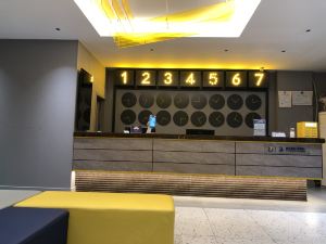 7 Days Inn (Chishui Guifu Golden Street)