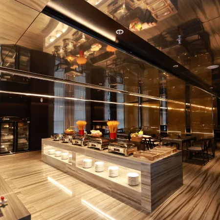 Walton International Hotel (Ganzhou Xinfeng Station Branch) Ξενοδοχεία στην πόλη Σινφένγκ