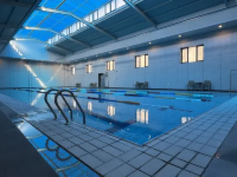 Guanlan Yue Hot Spring Holiday Hotel