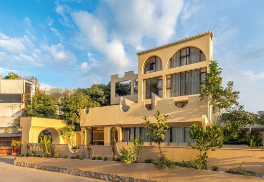 Yujian Homestay 객실