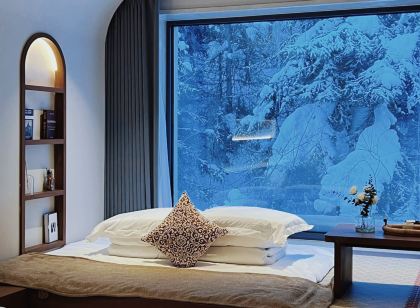 雪鄉雪致·小築（雪韻大街店）