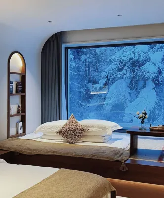 Xuexiang Xuezhi·Xiaozhu Hotels in Hailin