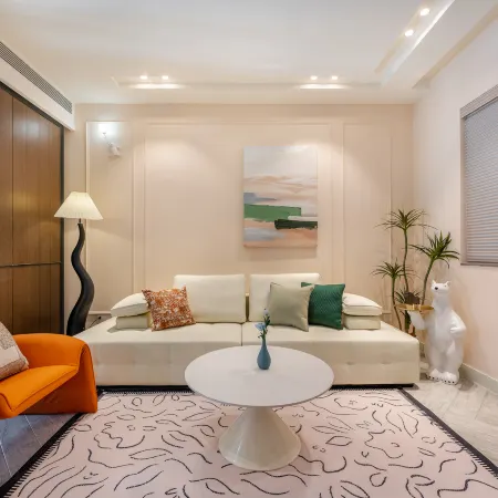Polar Bear Star Travel · Diversified Designer Family Vacation Homestay (Anaya Beidaihe Branch)