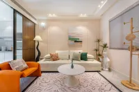 Polar Bear Star Travel · Diversified Designer Family Vacation Homestay (Anaya Beidaihe Branch)