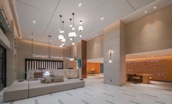 Magnotel Classic ( Baoying New Asia Shopping mall Hotel)